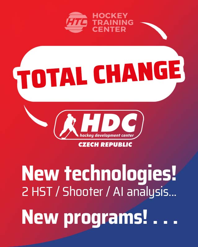 total change